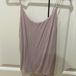 American Eagle Tank